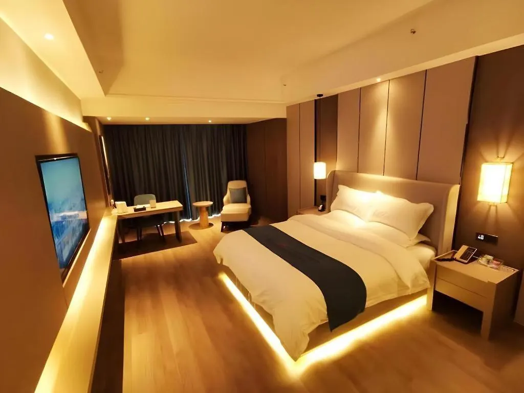 Greentree Eastern Hotel Changge Yiwu City Xuchang