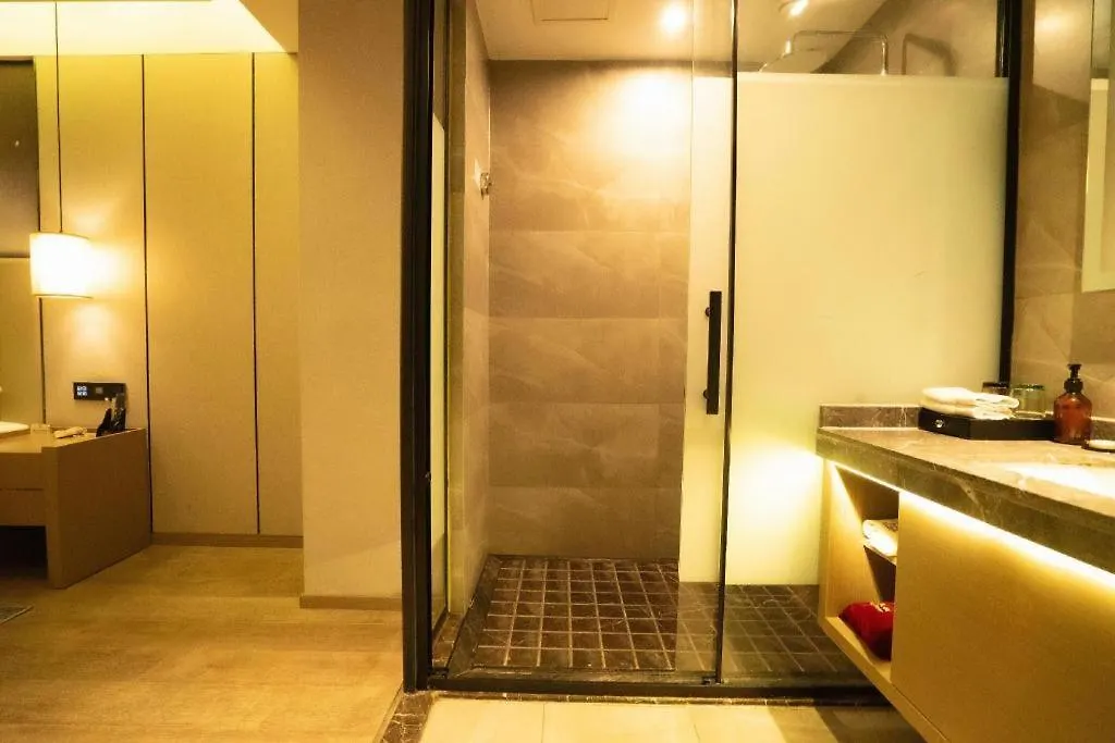 Greentree Eastern Hotel Changge Yiwu City Xuchang 3*,  China