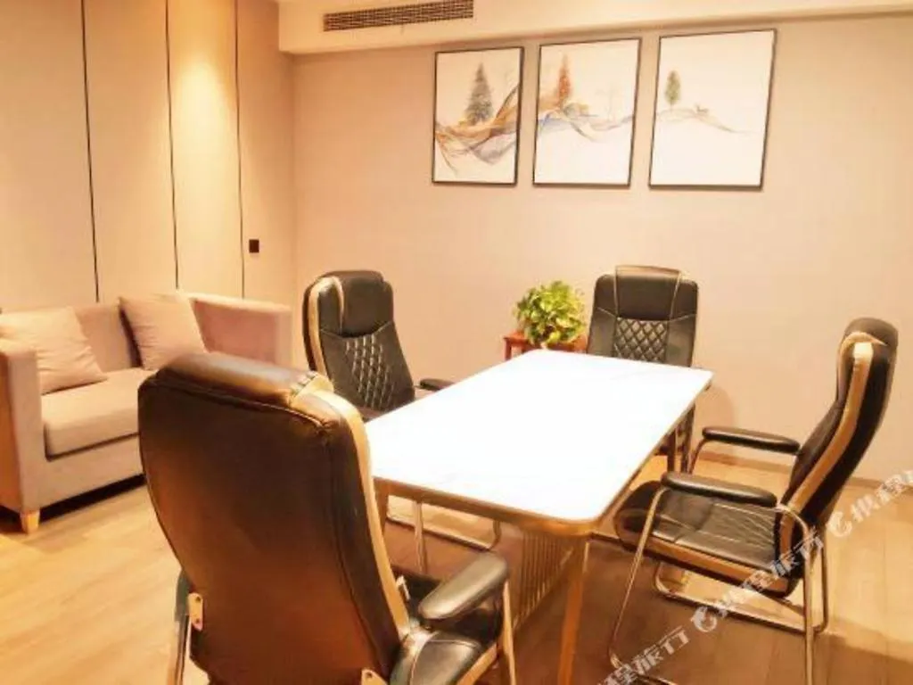 Greentree Eastern Hotel Changge Yiwu City Xuchang China