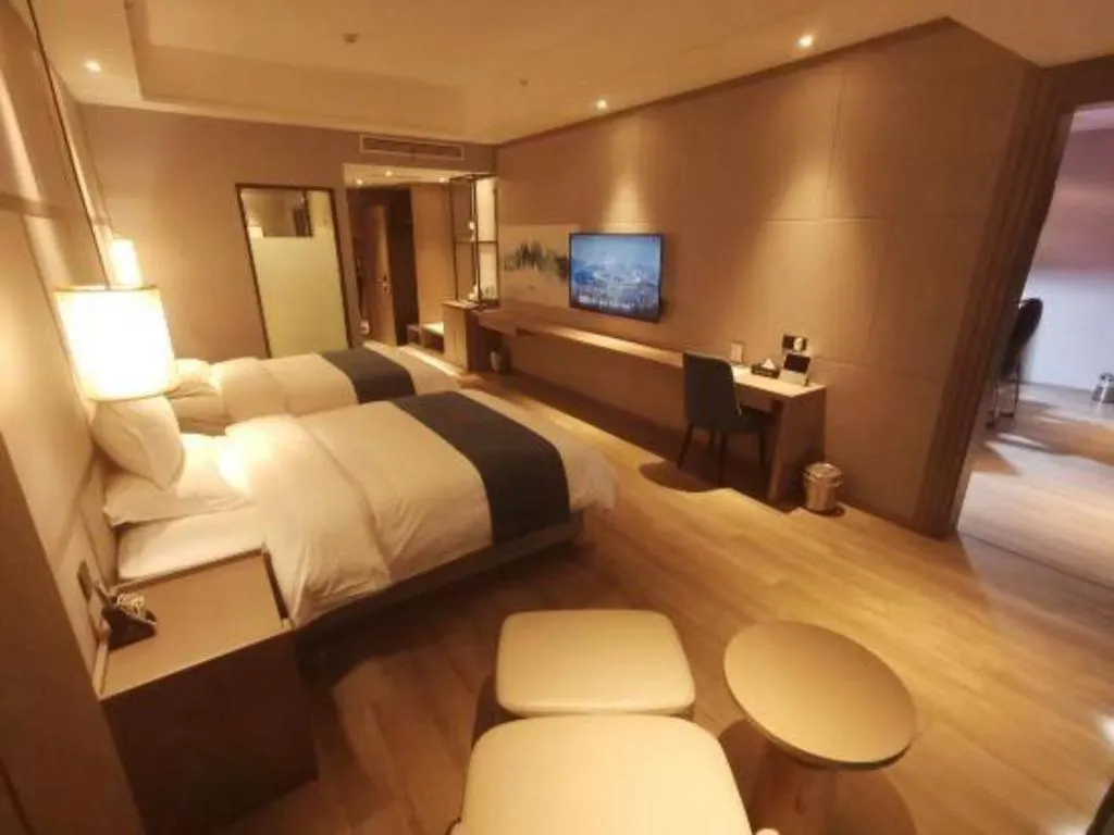 Greentree Eastern Hotel Changge Yiwu City Xuchang
