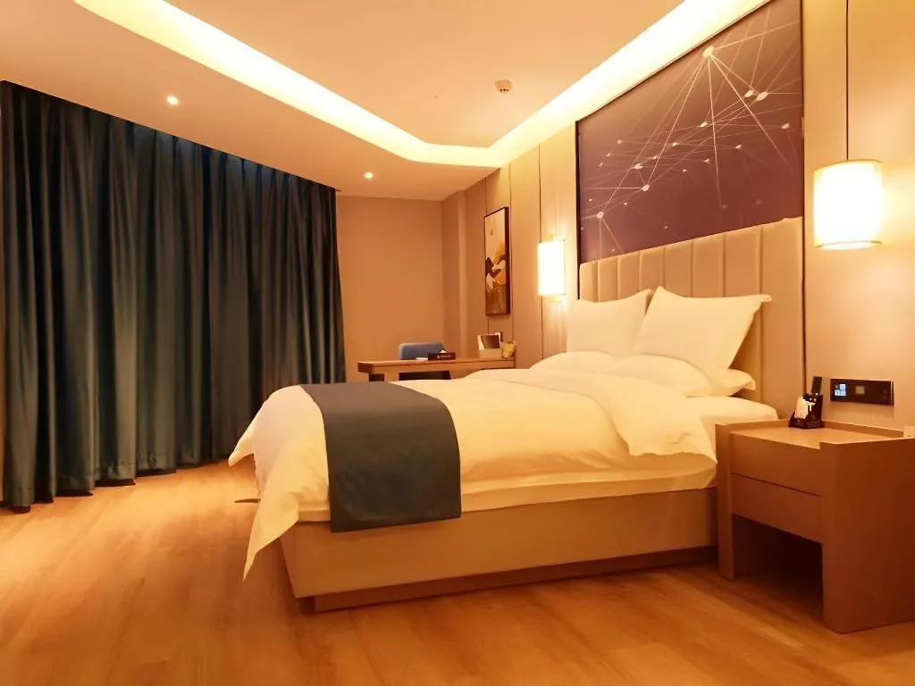 Greentree Eastern Hotel Changge Yiwu City Xuchang
