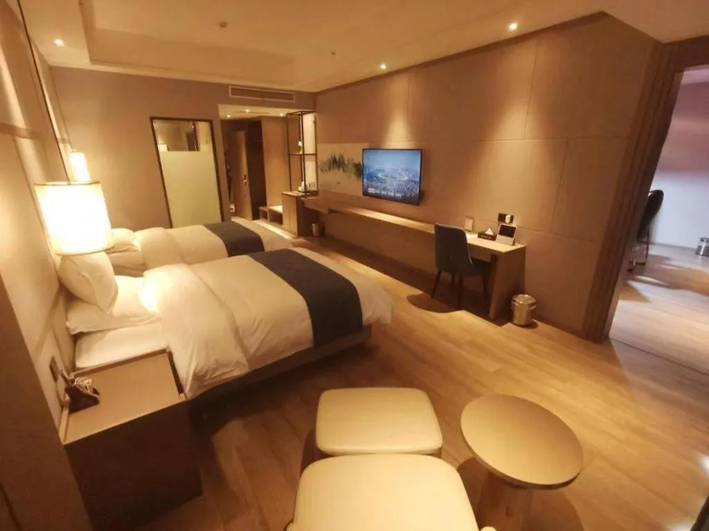 ***  Greentree Eastern Hotel Changge Yiwu City Xuchang China